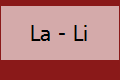 La - Li