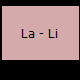 Tha - The l