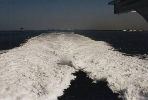 (Uriah) Heepvention, May 2000, London