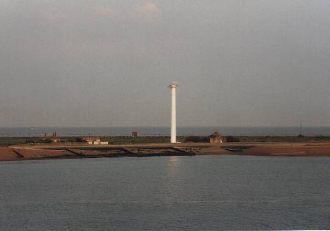 (Uriah) Heepvention, May 2000, London