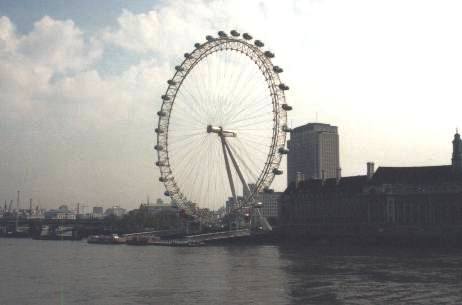 (Uriah) Heepvention, May 2000, London