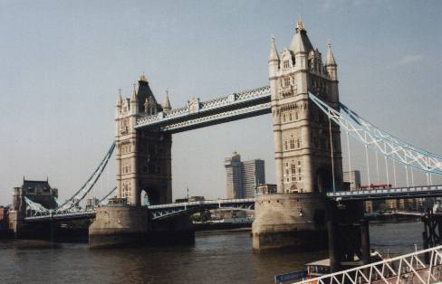 (Uriah) Heepvention, May 2000, London