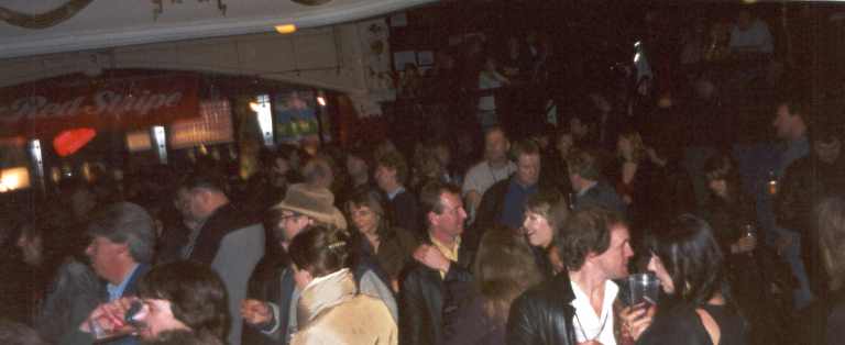 Uriah Heep, London,2001