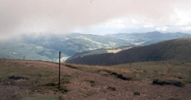 Uriah Heep - Colmar - 2002 - Grand Ballons