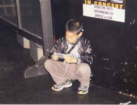 Uriah Heep - Helmond - 2002