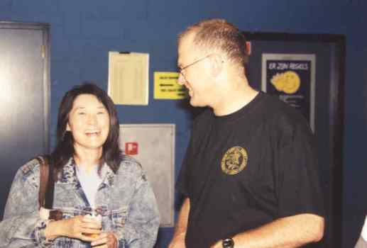 Uriah Heep - Helmond - 2002