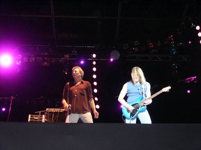 Uriah Heep - Lichtenvoorde - 2003 - Deep Purple