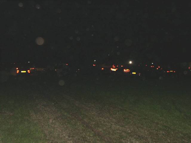 Uriah Heep - Lichtenvoorde - 2003 - Depart