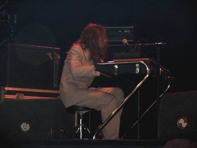 Uriah Heep - Lichtenvoorde - 2003 - l.a.doors