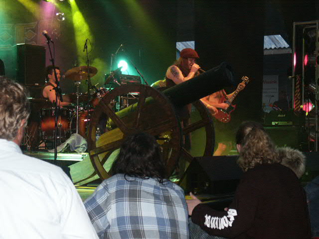Uriah Heep - Bathmen - 2004