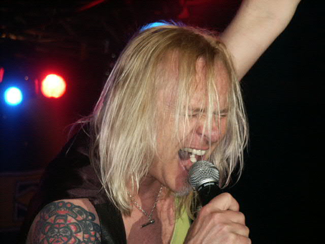 Uriah Heep - Bathmen - 2004