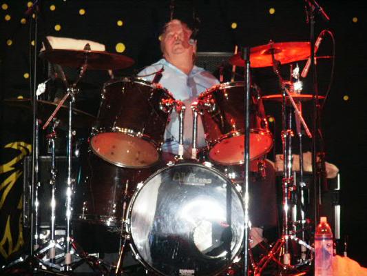 Uriah Heep - Bathmen - 2004