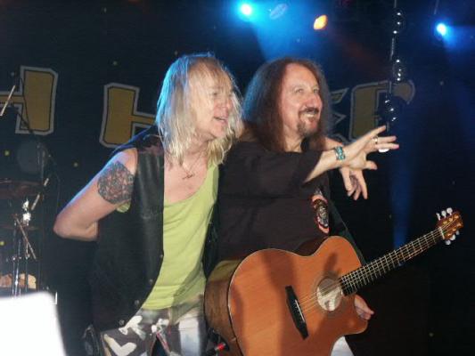 Uriah Heep - Bathmen - 2004