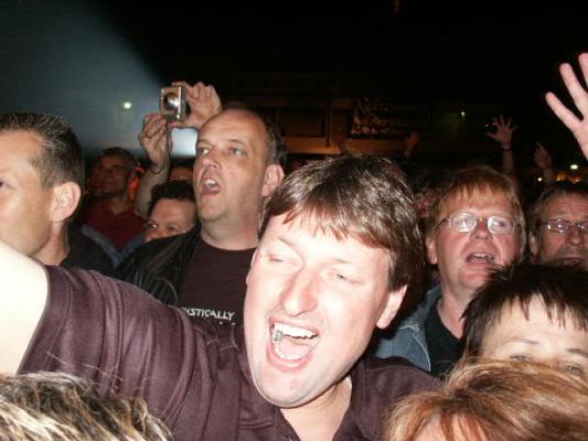 Uriah Heep - Bathmen - 2004