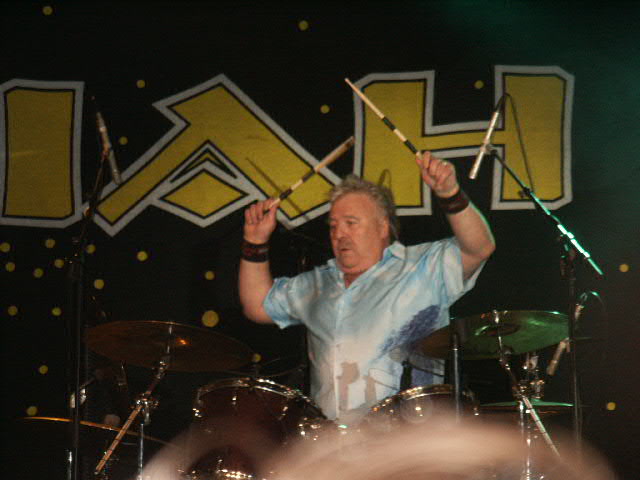 Uriah Heep - Bathmen - 2004