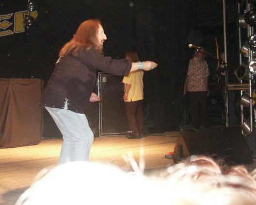 Uriah Heep - Bathmen - 2004