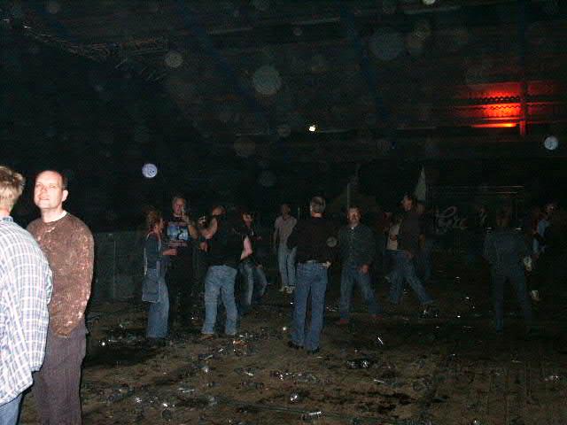 Uriah Heep - Bathmen - 2004