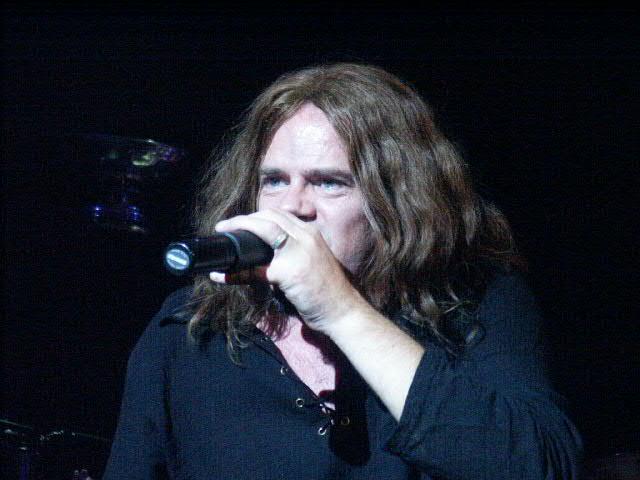 Uriah Heep - London - 2004 - White Noise