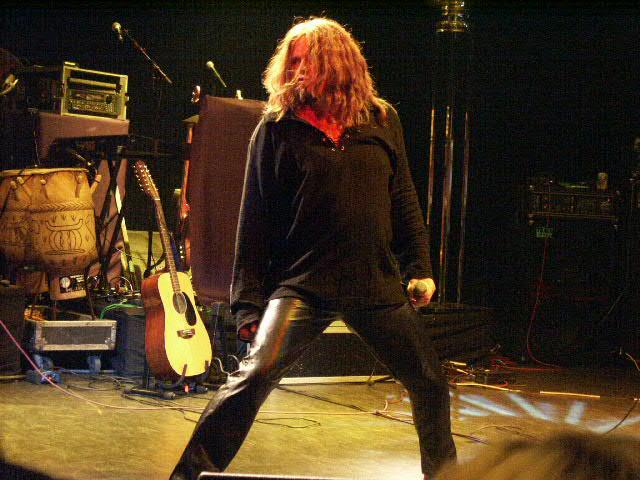 Uriah Heep - London - 2004 - White Noise