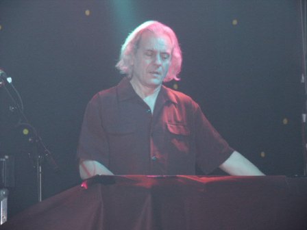 Uriah Heep, Weert, Netherlands, 14-12-2005