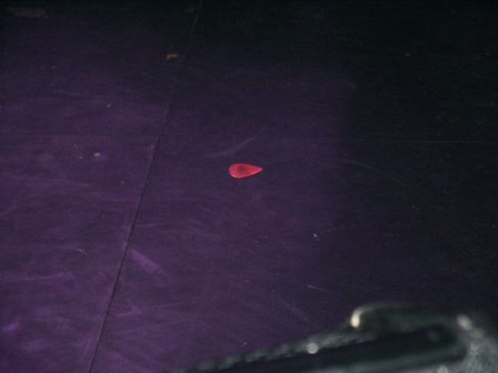 Uriah Heep, Weert, Netherlands, 14-12-2005