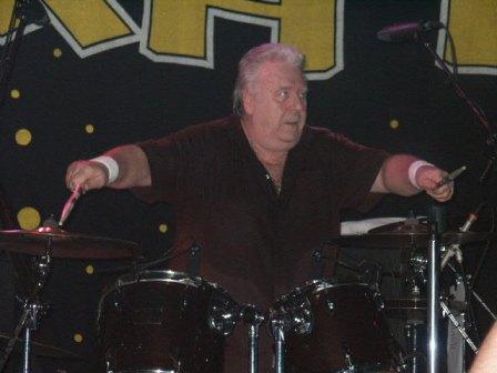 Uriah Heep, Weert, Netherlands, 14-12-2005