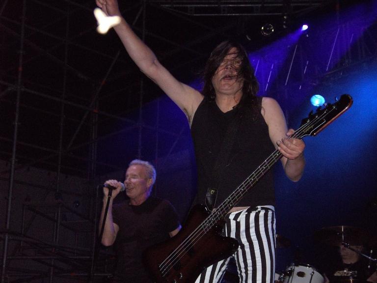 Uriah Heep - Nidrum - 2006