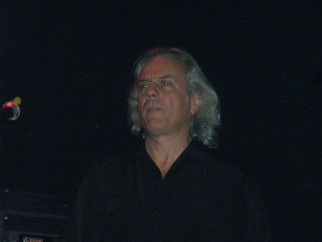 Uriah Heep, Zoetermeer, 2006