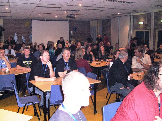 Uriah Heep market Circle of Hands