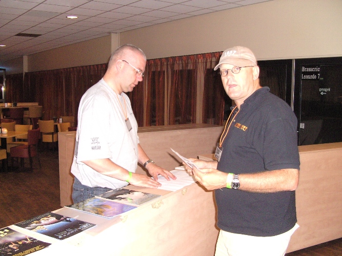 Ken Hensley (ex-Uriah Heep)