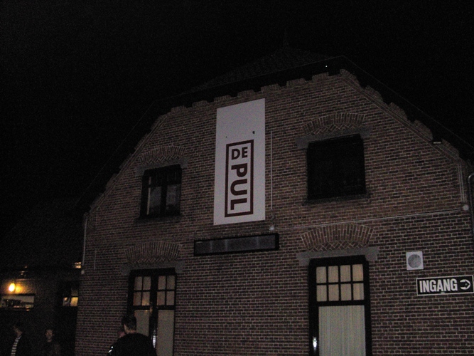 Uriah Heep - De Pul - Uden - 2009