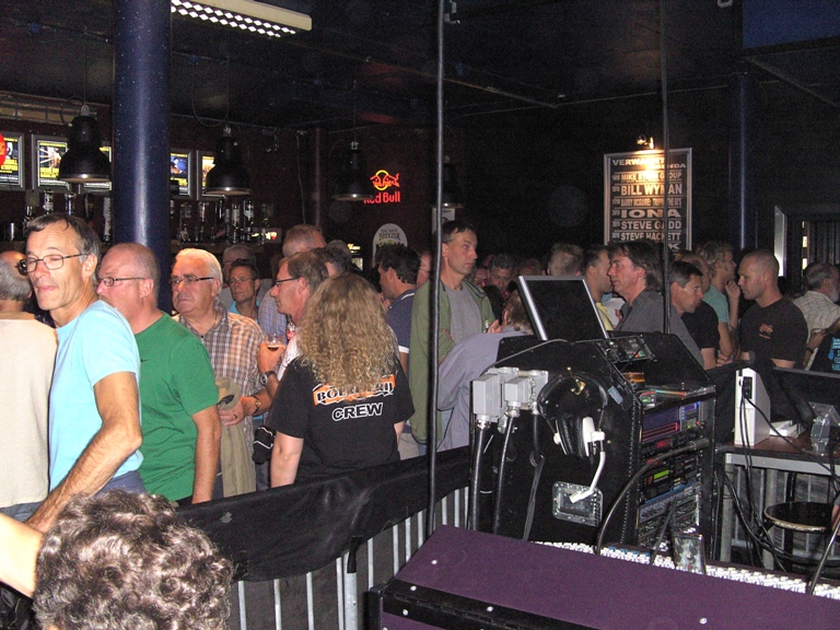 Uriah Heep Zoetermeer