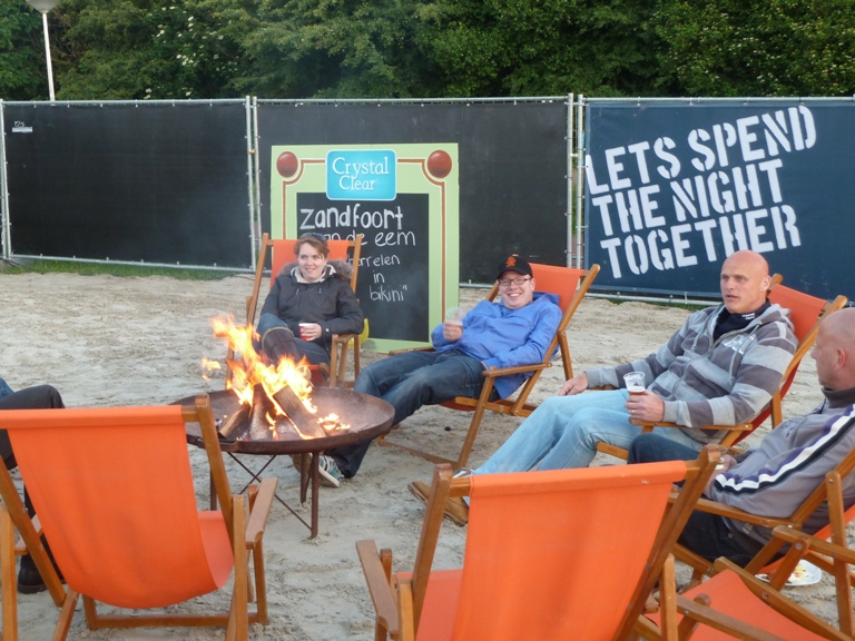 Uriah Heep - Amersfoort - Highlands Festival - 2012