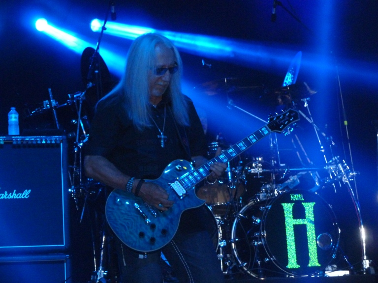 Uriah Heep