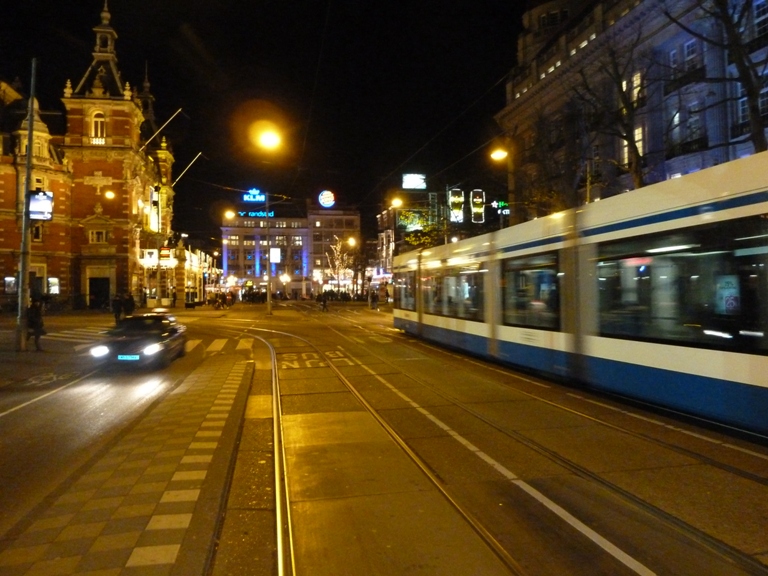 Uriah Heep - Amsterdam - Melkweg - 2013
