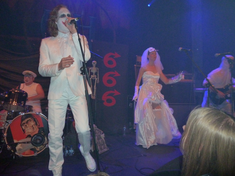 Uriah Heep - Bergen op Zoom - gebouw T - 2013