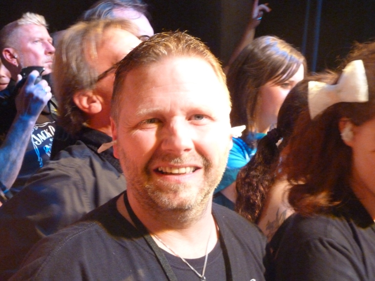 Uriah Heep - Bergen op Zoom - gebouw T - 2013