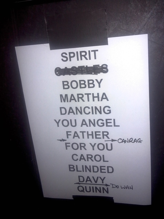 Uriah Heep - Uden - De Pul - 2014