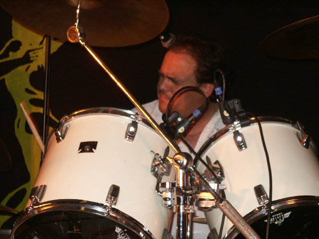 Uriah Heep market Circle of Hands