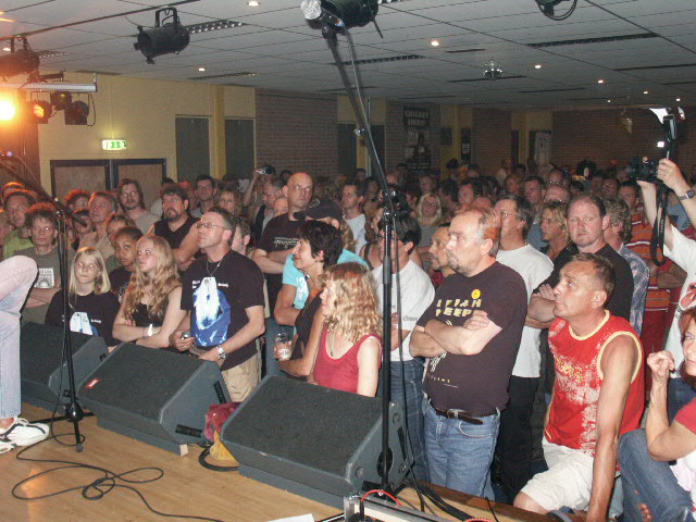 Uriah Heep market Ken Hensley