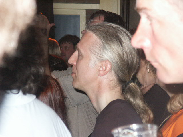 Uriah Heep market Henrik