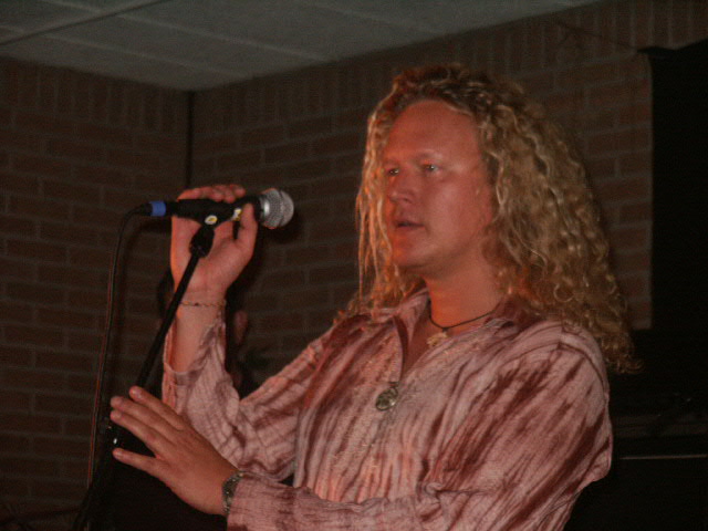 Uriah Heep market Ken Hensley and Circle of Hands