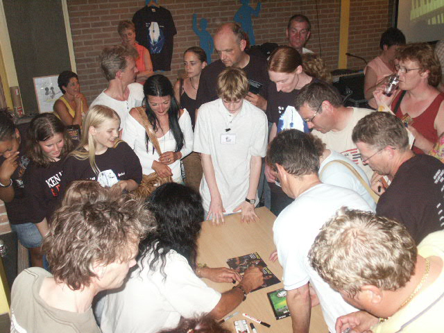 Uriah Heep market Ken Hensley