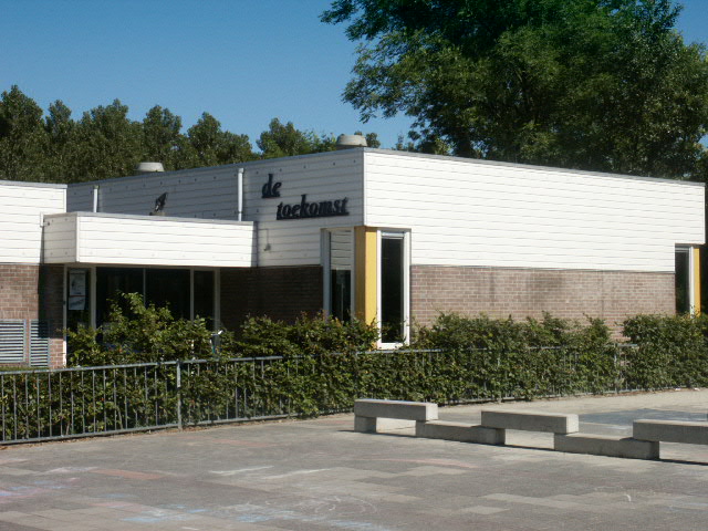 Uriah Heepmarket Langbroek, 