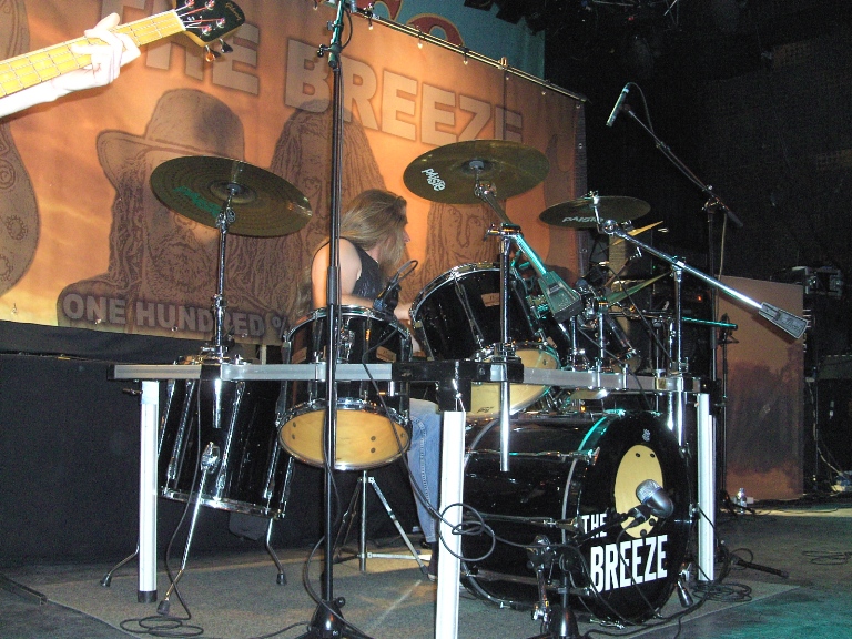 Uriah Heep - Enschede - 2008
