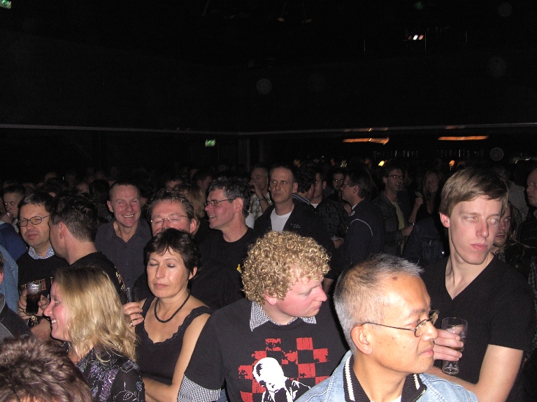 Uriah Heep - Enschede - 2008