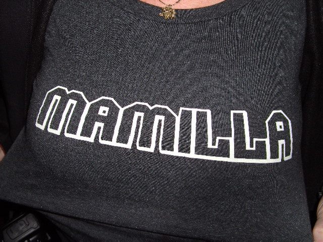 Uriah Heep - Preparty - 2008