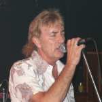 John Lawton, Vocals: 09/1976 - 08/1979